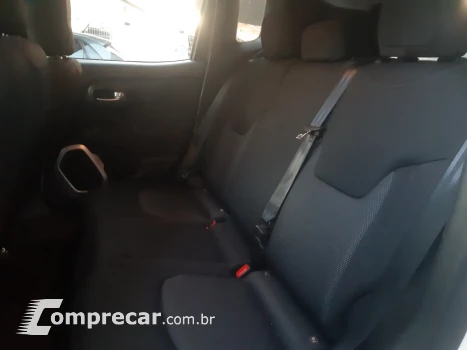 RENEGADE 1.8 16V Sport
