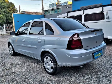 Corsa Sedan 1.4 4P PREMIUM FLEX
