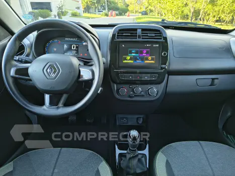 KWID 1.0 12V SCE Outsider