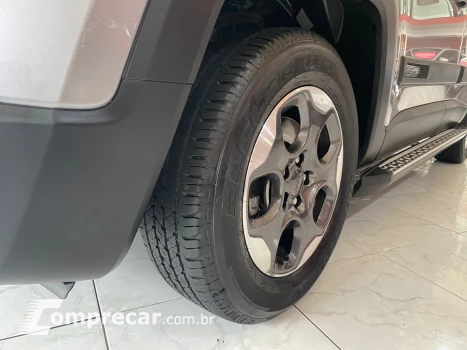 RENEGADE 1.8 16V