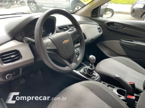 ONIX - 1.0 MPI JOY 8V 4P MANUAL