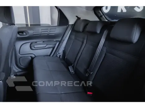 C4 CACTUS 1.6 VTI 120 FLEX FEEL PACK EAT6