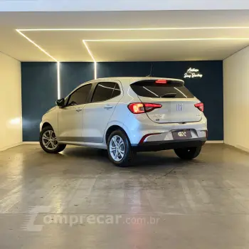 ARGO DRIVE 1.0 6V Flex