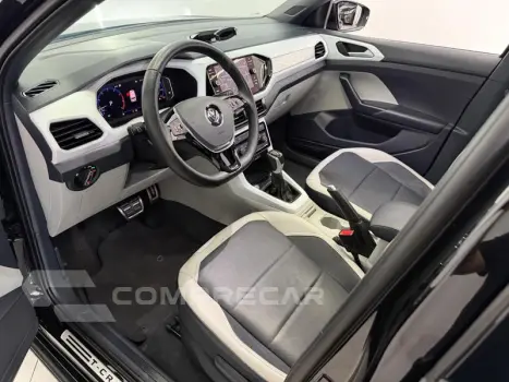 T CROSS HL TSI AE