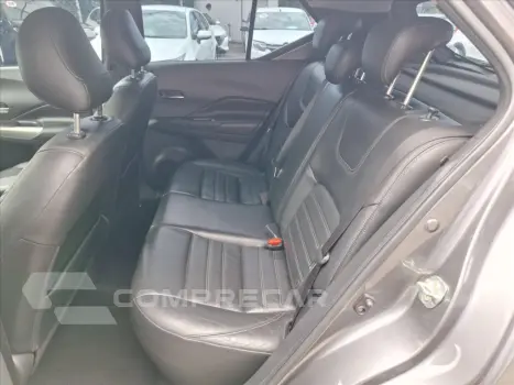 KICKS 1.6 16V FLEXSTART SL 4P XTRONIC