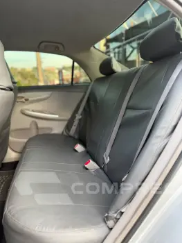 COROLLA 1.8 XEI 16V
