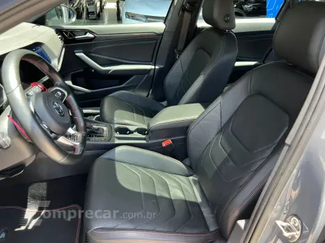 JETTA 2.0 350 TSI GLI