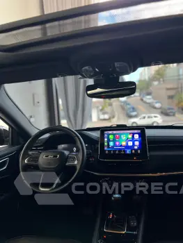 COMPASS 1.3 T270 Turbo S