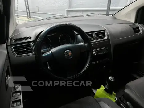 FOX - 1.6 MI PRIME 8V 4P MANUAL