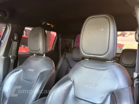 TORO 2.0 16V TURBO DIESEL ULTRA 4WD AT9