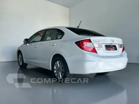 CIVIC 1.8 LXS 16V