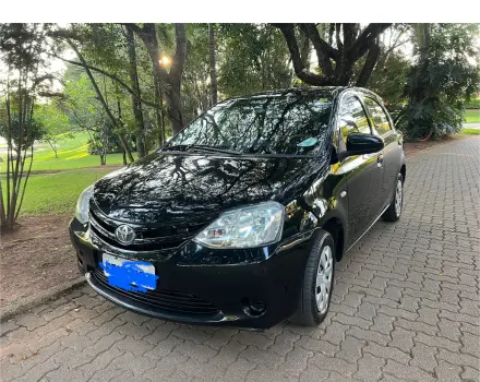 ETIOS 1.3 X 16V
