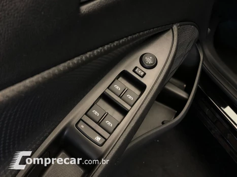 Onix 1.0 Turbo Flex Plus Ltz Automático
