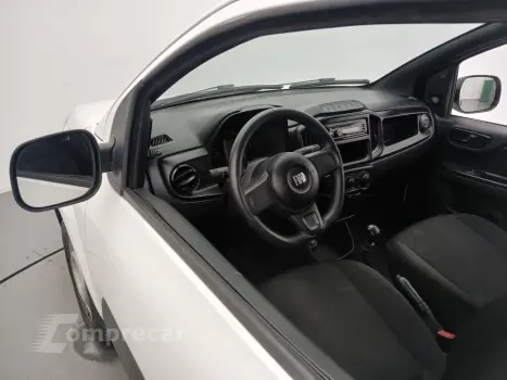 FIORINO 1.4 MPI FURGÃO ENDURANCE 8V FLEX 2P MANUAL