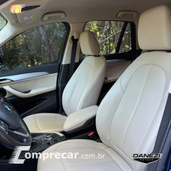X1 2.0 16V Turbo Sdrive20i
