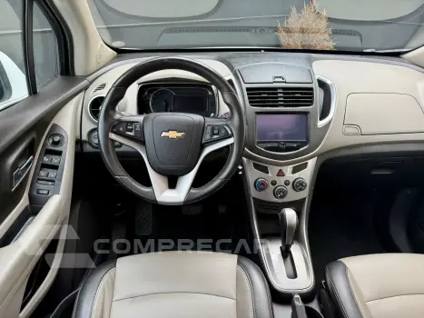 TRACKER 1.8 MPFI LTZ 4X2 16V