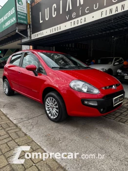 PUNTO 1.4 Attractive 8V