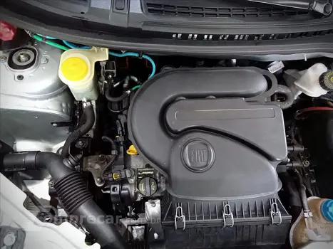 UNO 1.0 EVO WAY 8V FLEX 4P MANUAL