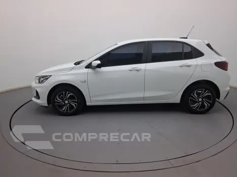 ONIX 1.0 FLEX LT MANUAL