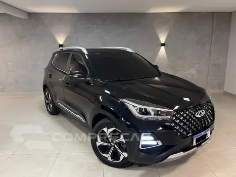 TIGGO 5X PRO 1.5 VVT Turbo Iflex