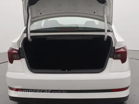 HB20S 1.0 TGDI FLEX COMFORT AUTOMÁTICO