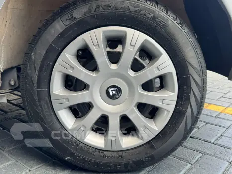 SANDERO 1.0 Expression 16V