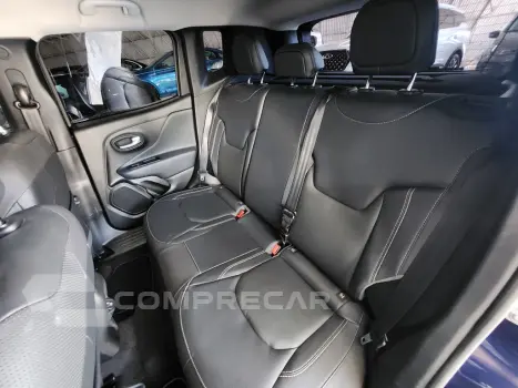 RENEGADE 1.3 T270 TURBO FLEX LONGITUDE AT6