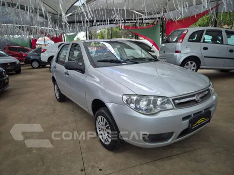 Palio 1.0 Mpi Fire Economy 8V Flex 4P Manual