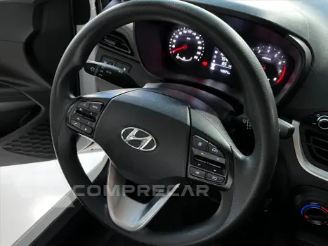 HB20 1.0 12V FLEX COMFORT PLUS MANUAL