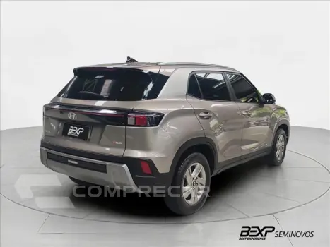 CRETA 1.0 Tgdi Comfort