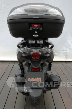 DAFRA CRUISYM 300
