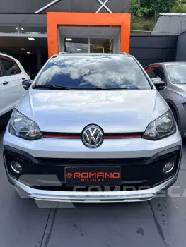 up! Xtreme 1.0 TSI Total Flex 12V 5p