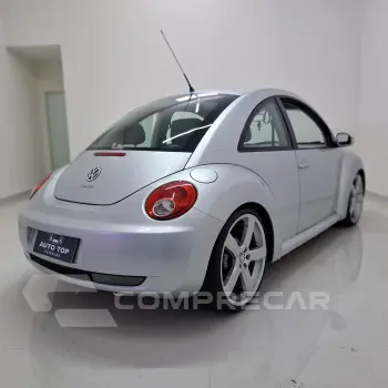 NEW BEETLE 2.0 MI 8V