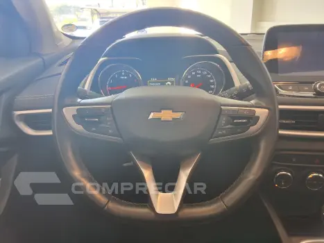 TRACKER 1.2 TURBO FLEX PREMIER AUTOMÁTICO