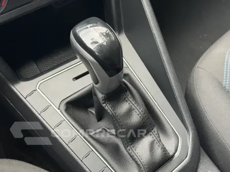 NIVUS 1.0 200 TSI TOTAL FLEX COMFORTLINE AUTOMÁTICO