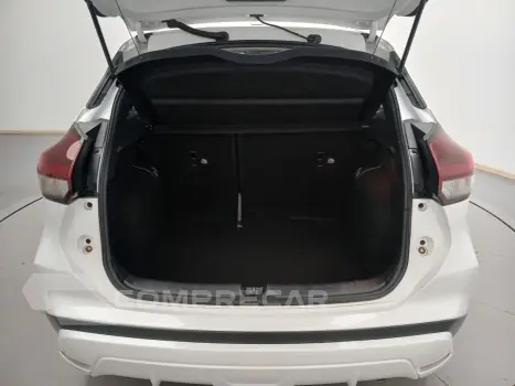 KICKS 1.6 16V FLEXSTART SENSE XTRONIC