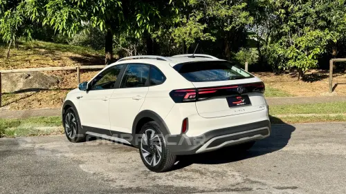 NIVUS 1.0 200 TSI Highline