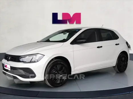 POLO 1.0 MPI TRACK MANUAL