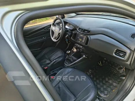 ONIX 1.4 MPFI LTZ 8V