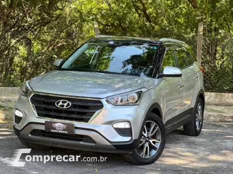 Creta Prestige 2.0 (Aut) (Flex)