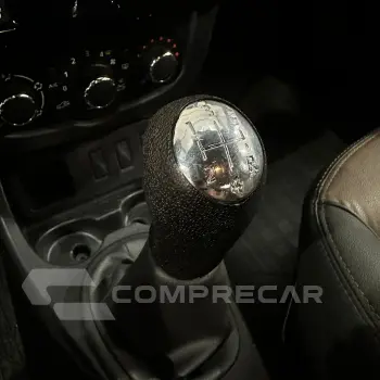 DUSTER Dynamique 1.6 Flex 16V Mec.