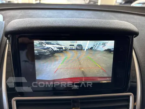 Eclipse Cross HPE-S Outd. 1.5 16V AWC TB 165cv Aut