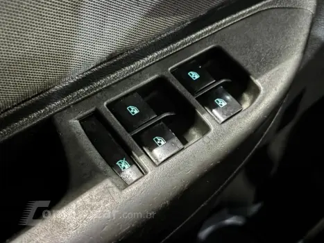 SPIN 1.8 LTZ 8V FLEX 4P AUTOMÁTICO