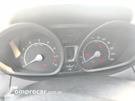 ECOSPORT 1.6 S 16V