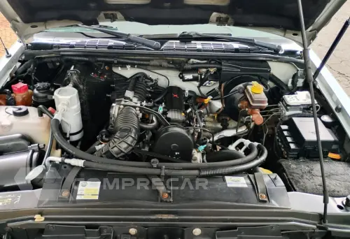 S10 2.4 Advantage 4X2 CD 8V