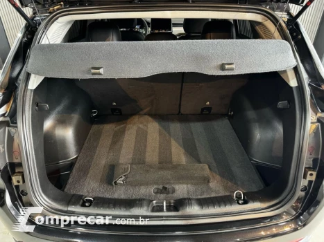 COMPASS 1.3 T270 TURBO FLEX LONGITUDE AT6