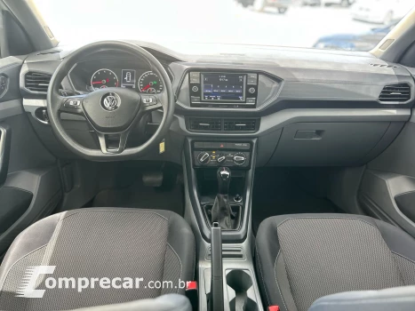 T-CROSS 1.0 200 TSI Sense