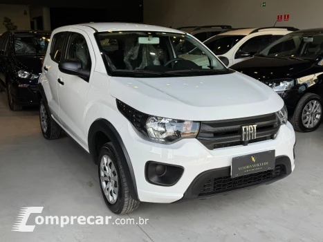 MOBI 1.0 EVO FLEX LIKE. MANUAL