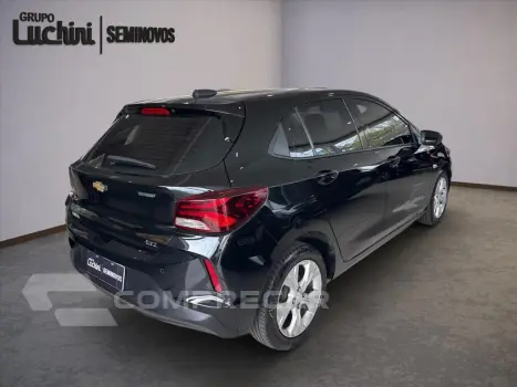 ONIX 1.0 TURBO FLEX LTZ MANUAL