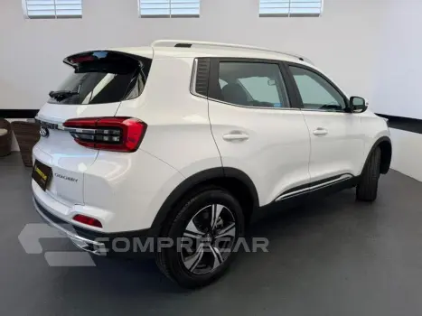 TIGGO 5X SPORT